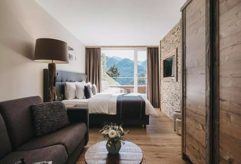 Vaya Terrazena Serfaus