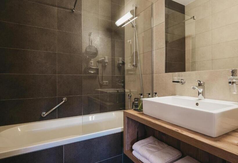 Vaya Terrazena Serfaus