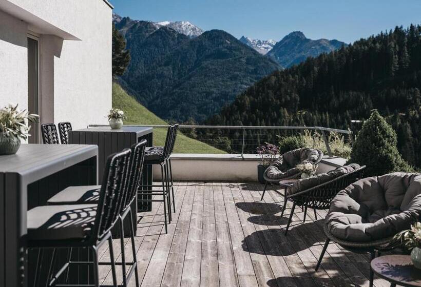 Vaya Terrazena Serfaus