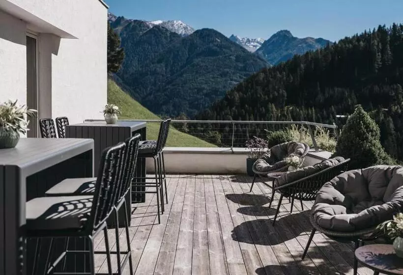 Vaya Terrazena Serfaus