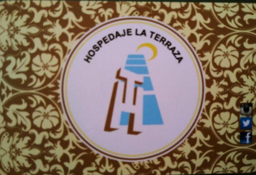 هاستل Hospedaje La Terraza