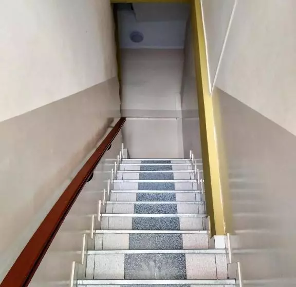 هاستل Hospedaje La Terraza