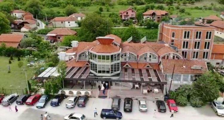 هاستل Zormaris M