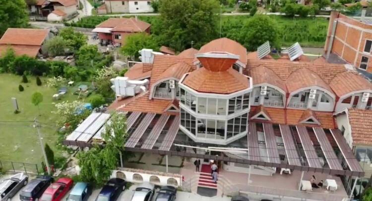 هاستل Zormaris M