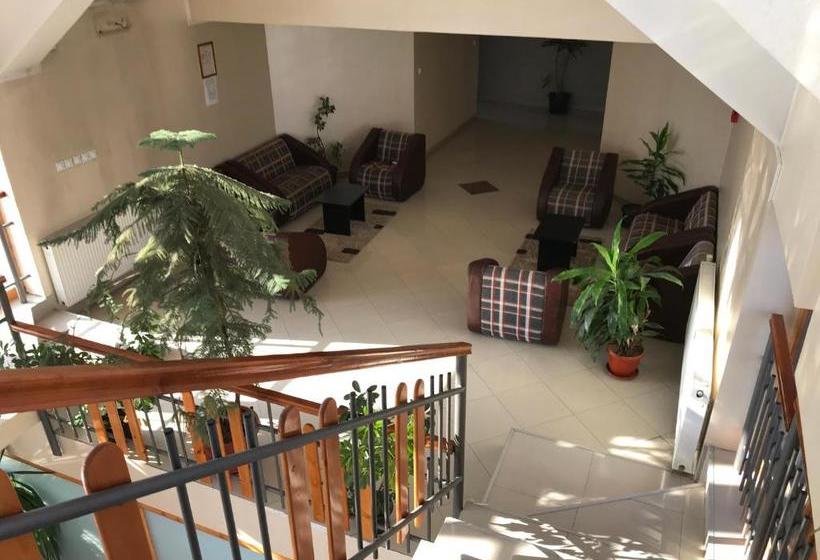 هاستل Zormaris M