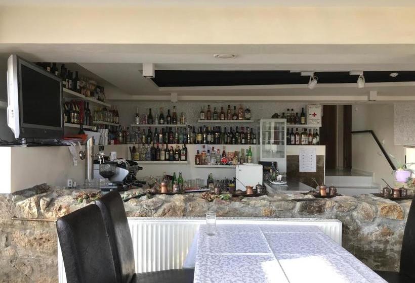 هاستل Zormaris M