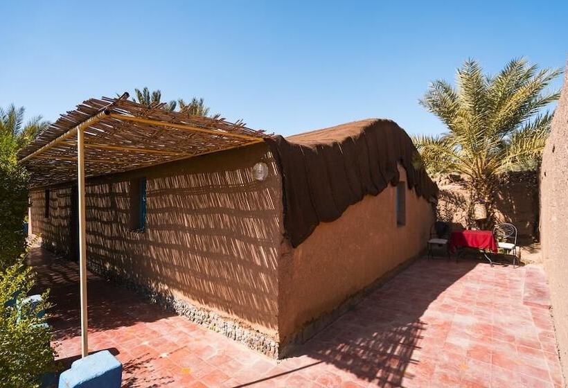 هاستل Paradis Touareg