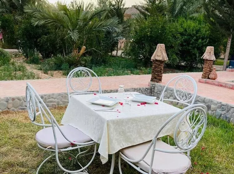 هاستل Paradis Touareg