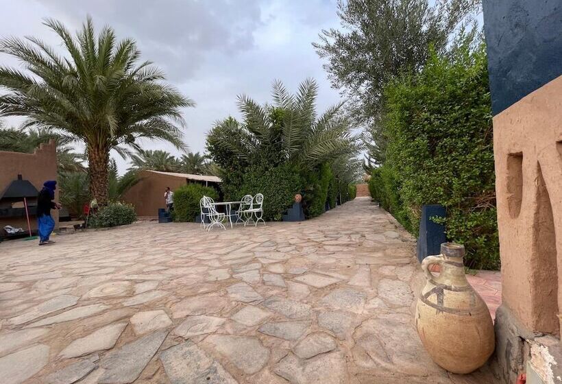 هاستل Paradis Touareg