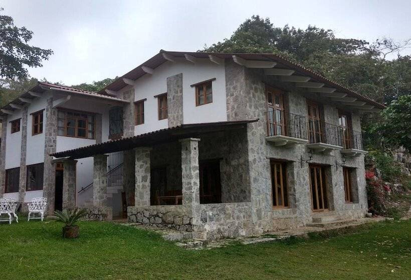 هاستل Posada La Vereda