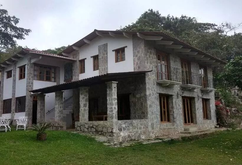 Cămin Posada La Vereda