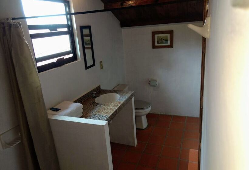 هاستل Posada La Vereda