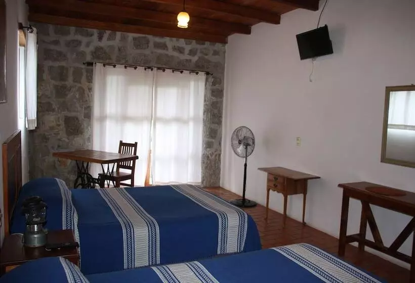 Cămin Posada La Vereda