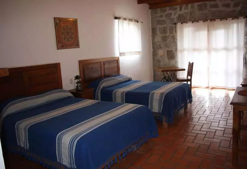 Cămin Posada La Vereda