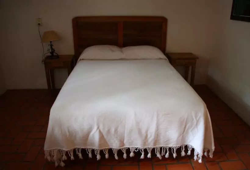 Cămin Posada La Vereda