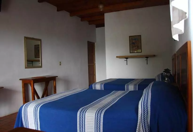 Cămin Posada La Vereda