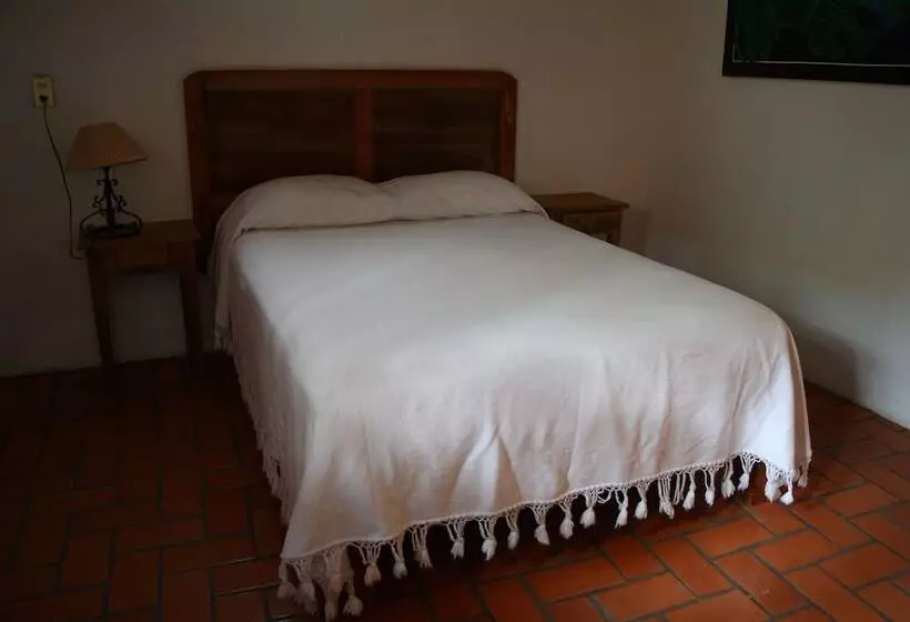 Cămin Posada La Vereda