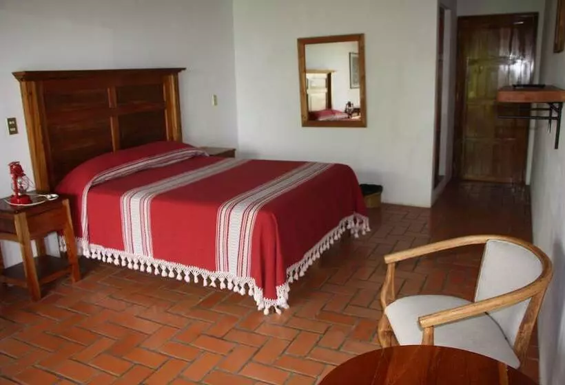 Cămin Posada La Vereda