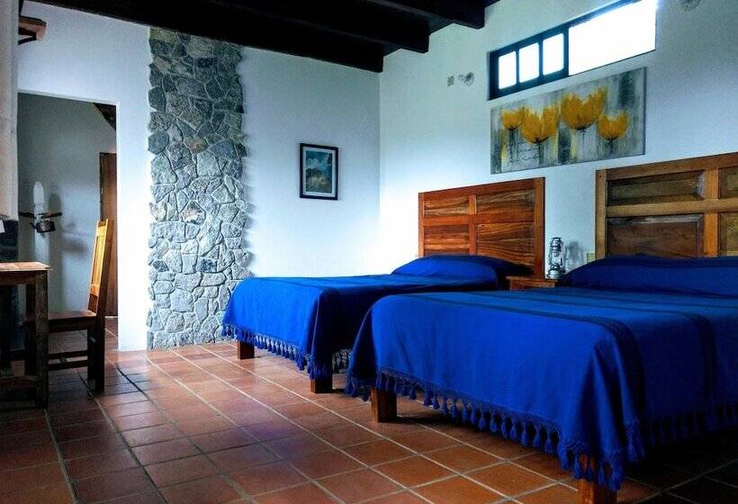 هاستل Posada La Vereda