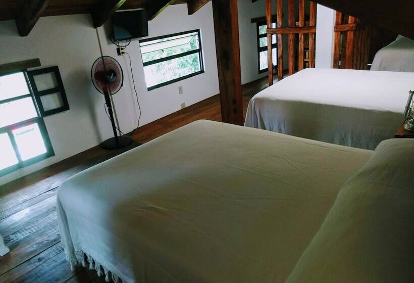 هاستل Posada La Vereda