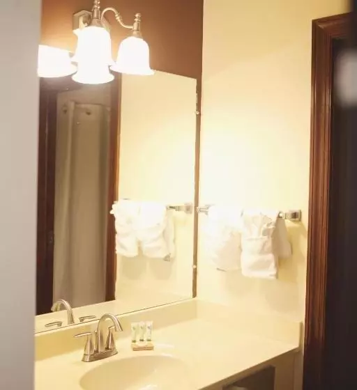 Hotelli Sheridan Livery Inn & Restaurant