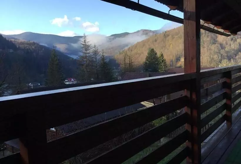 Majatalo садиба та чан Na Pagorbi