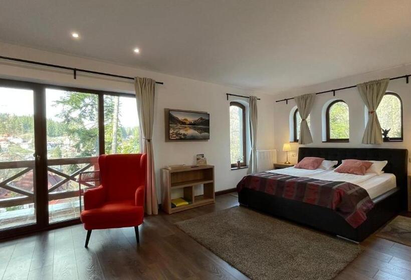 Пансион Alfinio Villa