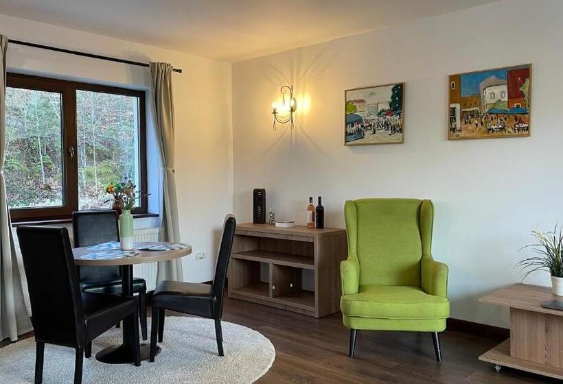 Пансион Alfinio Villa