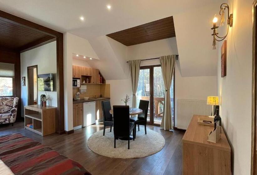 Пансион Alfinio Villa