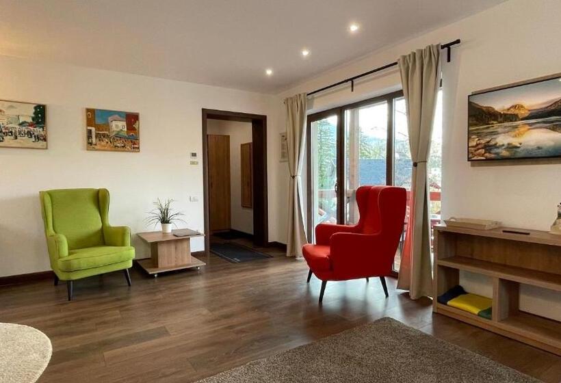 Пансион Alfinio Villa