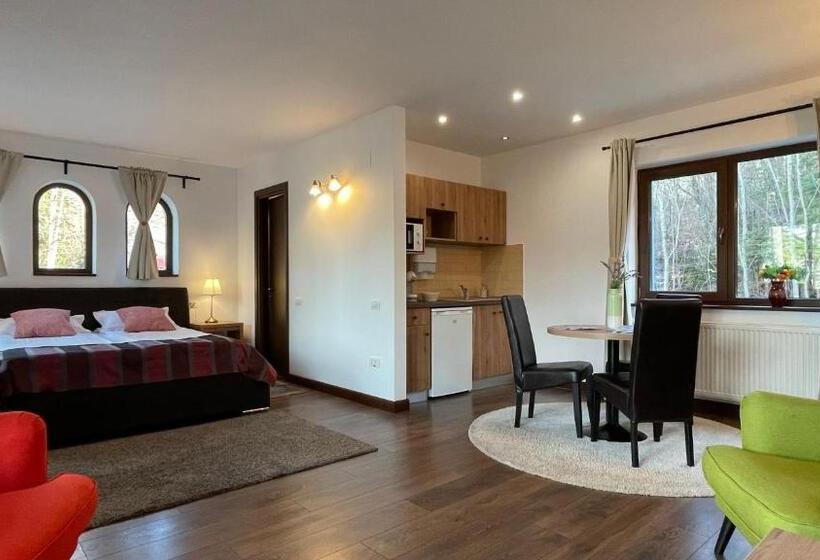 Пансион Alfinio Villa