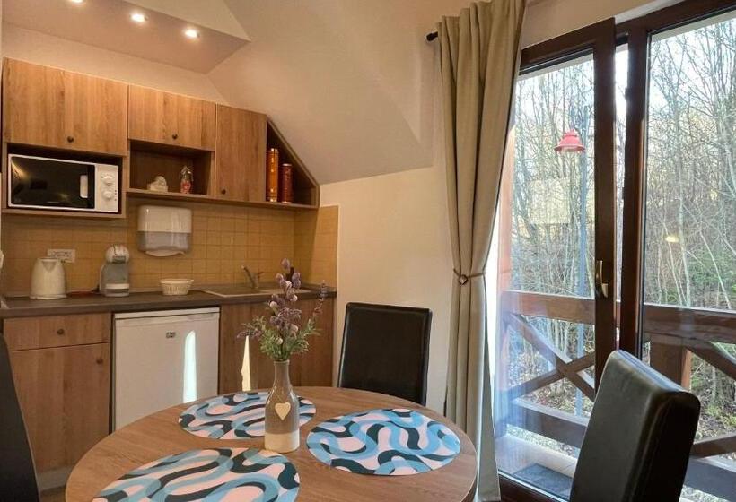 Пансион Alfinio Villa