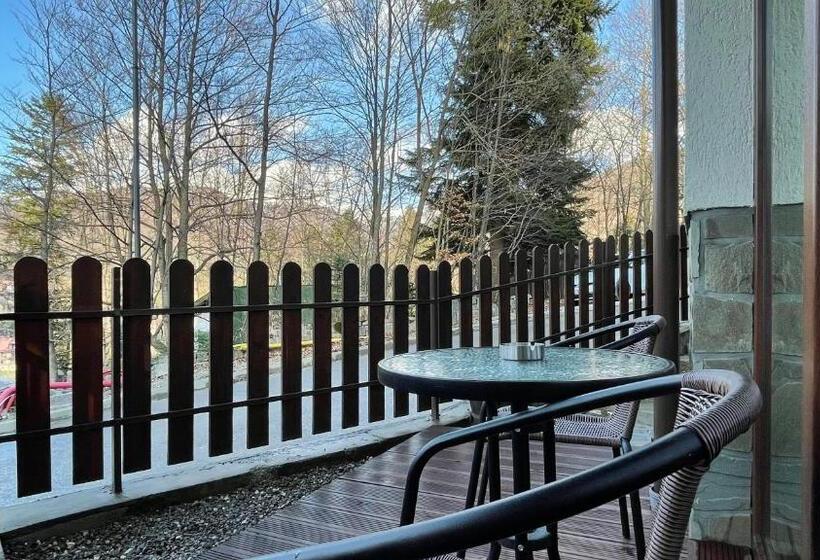 Пансион Alfinio Villa