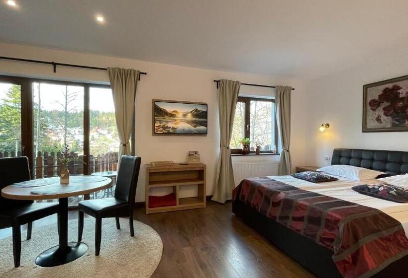 Пансион Alfinio Villa