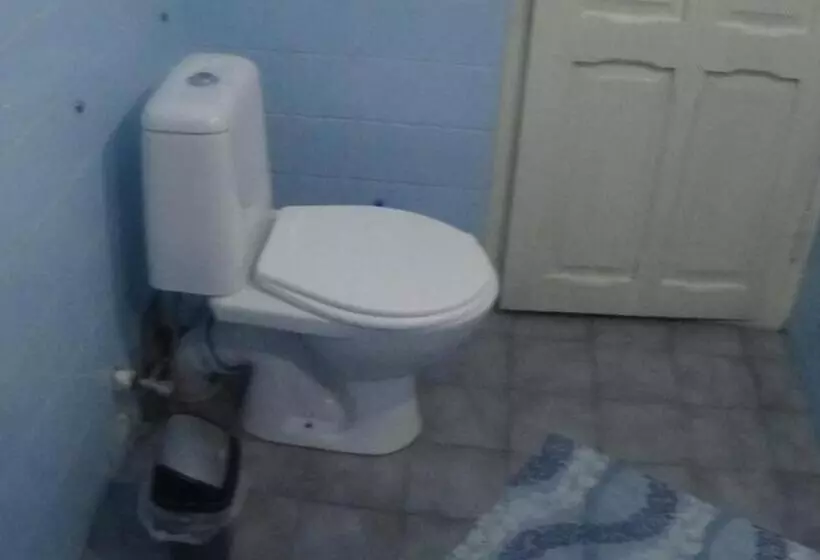 پانسیون Guest House Ebralidze