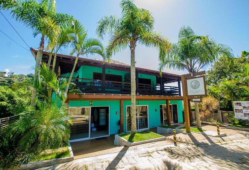 פנסיון Kalani Pousada