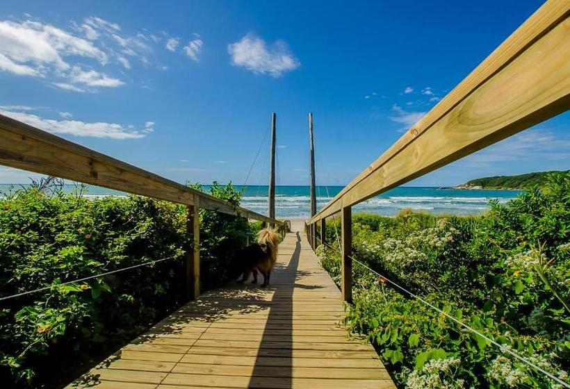 פנסיון Kalani Pousada