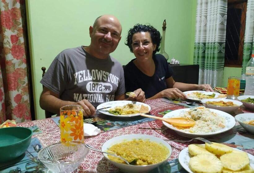 ペンション Lalanga Homestay