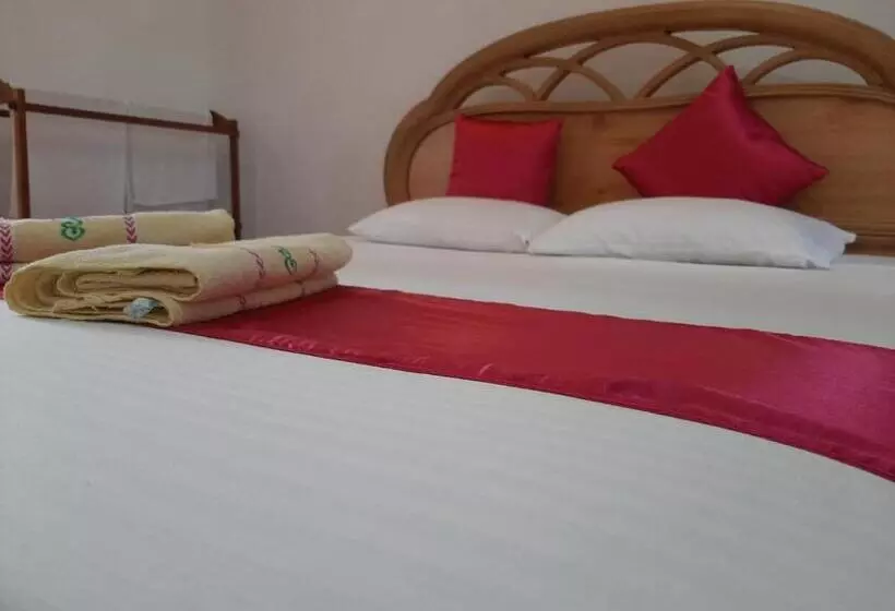 ペンション Lalanga Homestay