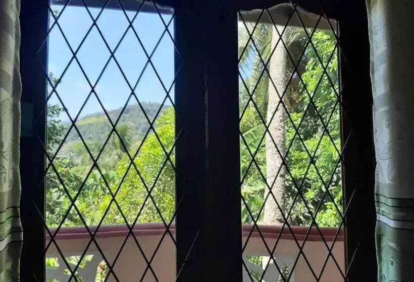 ペンション Lalanga Homestay