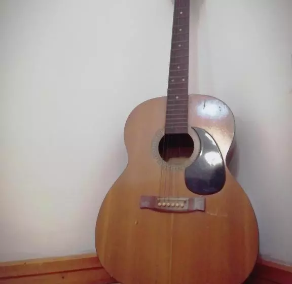 ペンション Lalanga Homestay