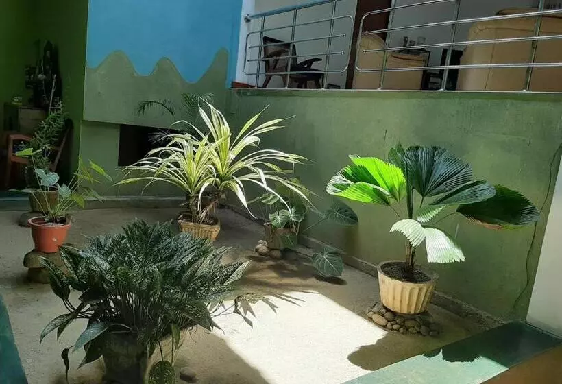 ペンション Lalanga Homestay