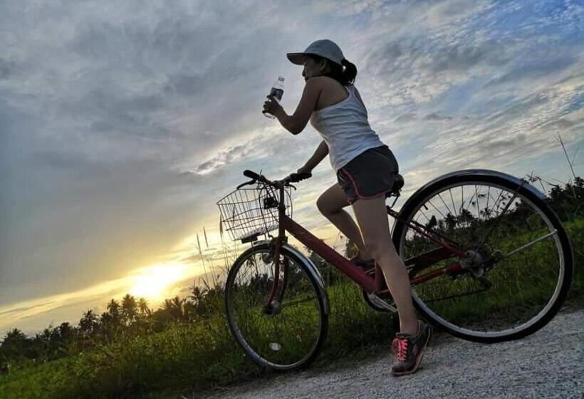 بنسيون Nature Fruit Farm   Private Estate