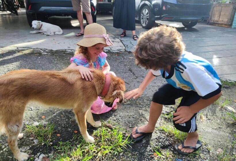 بنسيون Nature Fruit Farm   Private Estate