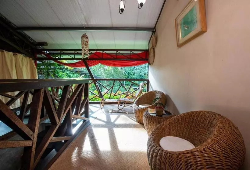 ペンション Nature Fruit Farm   Private Estate