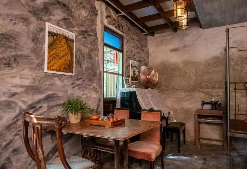 ペンション Nature Fruit Farm   Private Estate