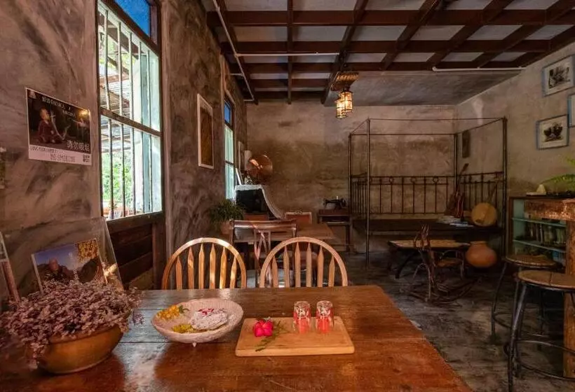 ペンション Nature Fruit Farm   Private Estate