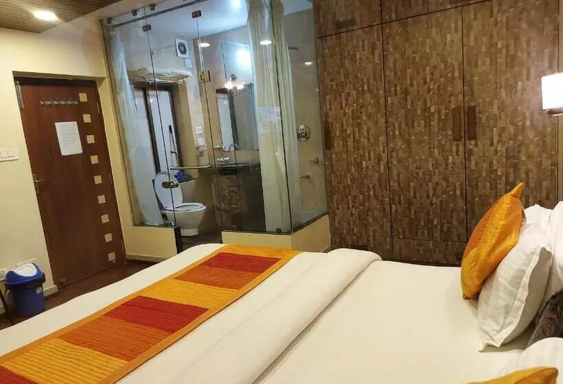 Majatalo Shaleen Elegance Homestay Nakki Lake 400 Meters