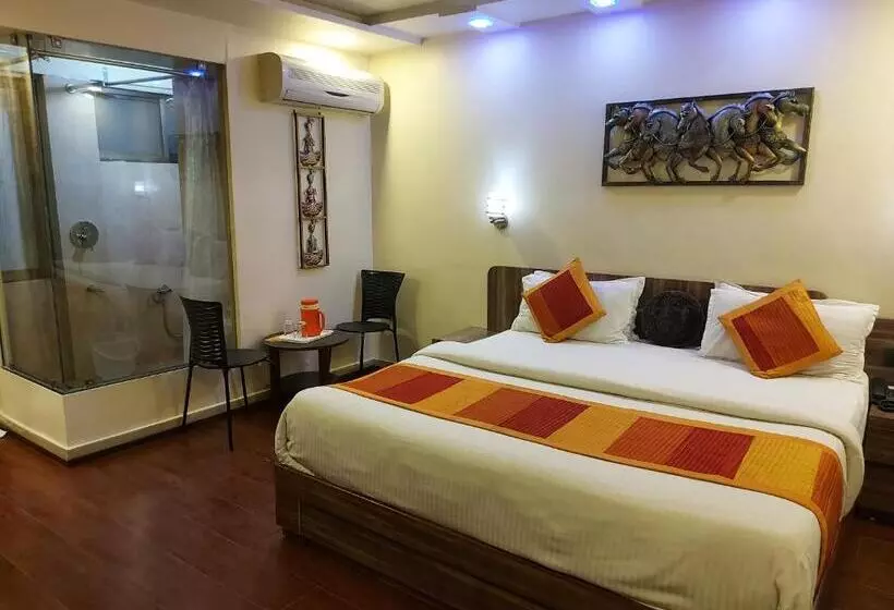 Majatalo Shaleen Elegance Homestay Nakki Lake 400 Meters