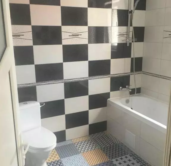 Majatalo Skyroomshorezu